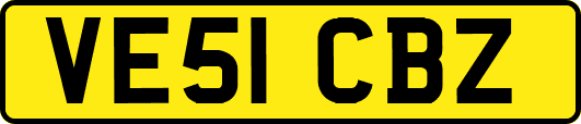 VE51CBZ