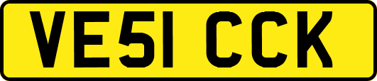 VE51CCK