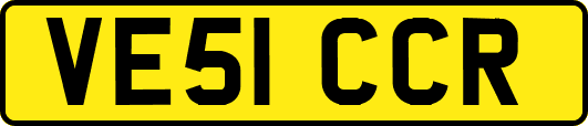 VE51CCR