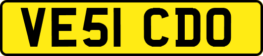 VE51CDO