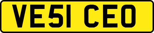 VE51CEO