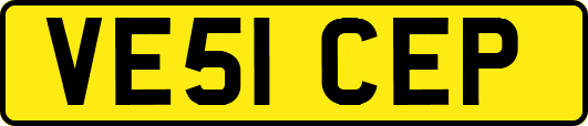 VE51CEP