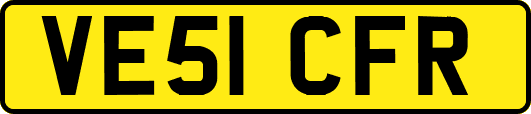 VE51CFR