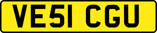 VE51CGU