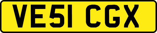 VE51CGX