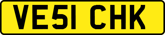 VE51CHK