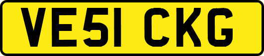 VE51CKG