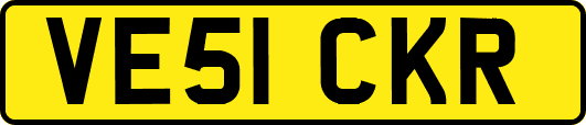 VE51CKR