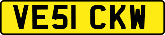 VE51CKW