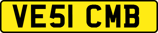 VE51CMB