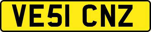 VE51CNZ