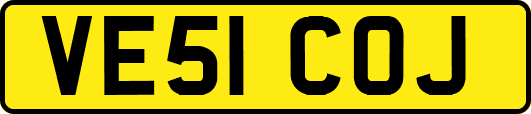 VE51COJ