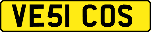 VE51COS