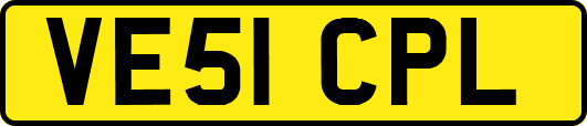 VE51CPL