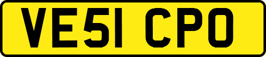 VE51CPO