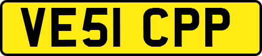 VE51CPP