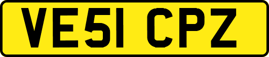 VE51CPZ