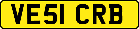 VE51CRB