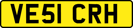 VE51CRH