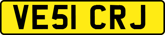 VE51CRJ