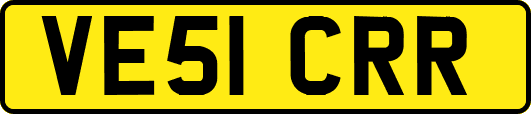 VE51CRR