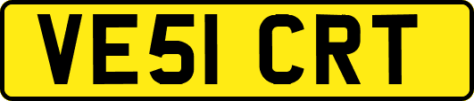 VE51CRT