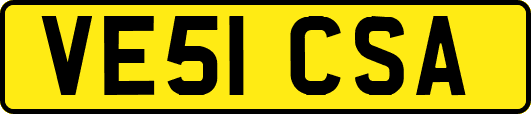VE51CSA
