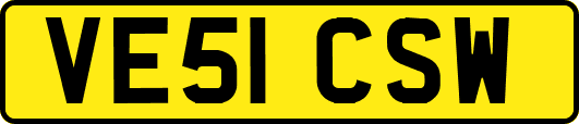 VE51CSW