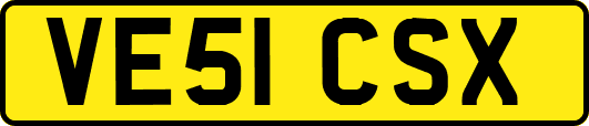 VE51CSX