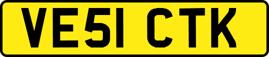 VE51CTK