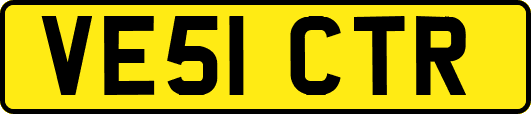 VE51CTR