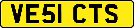 VE51CTS