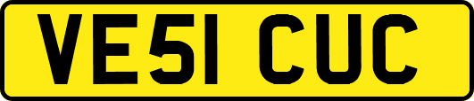 VE51CUC