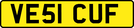 VE51CUF