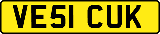 VE51CUK
