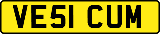 VE51CUM