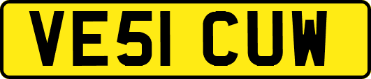 VE51CUW