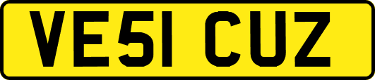 VE51CUZ