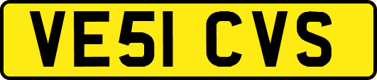 VE51CVS