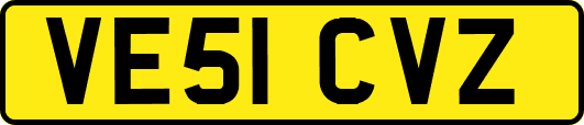 VE51CVZ