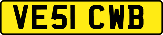 VE51CWB