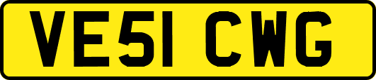 VE51CWG