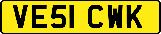 VE51CWK
