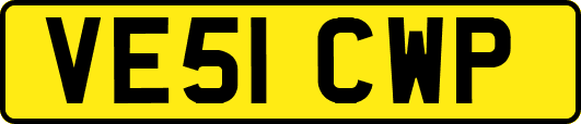 VE51CWP