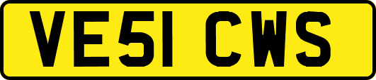 VE51CWS