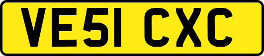 VE51CXC