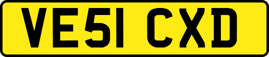 VE51CXD