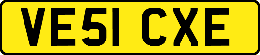 VE51CXE