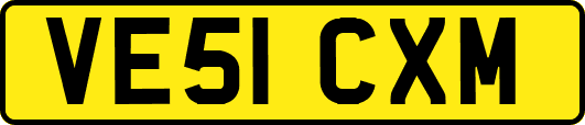 VE51CXM