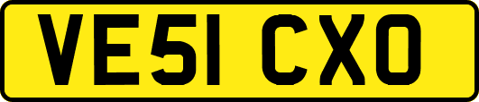 VE51CXO